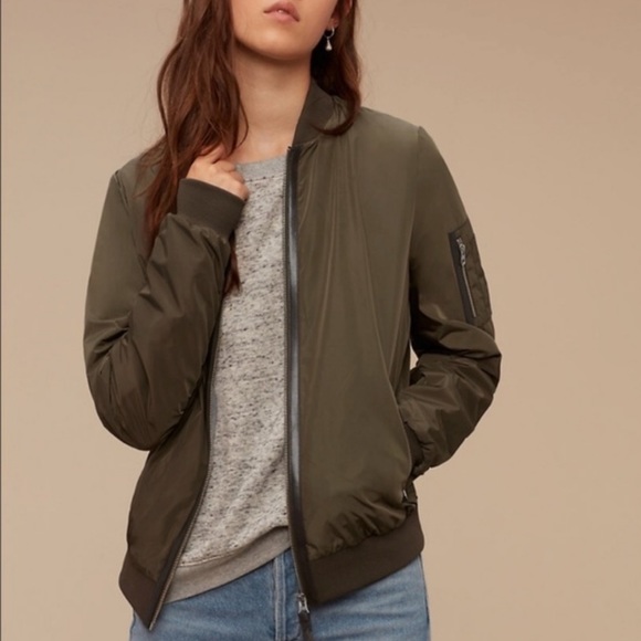 Mackage Jackets & Blazers - Mackage Bomber